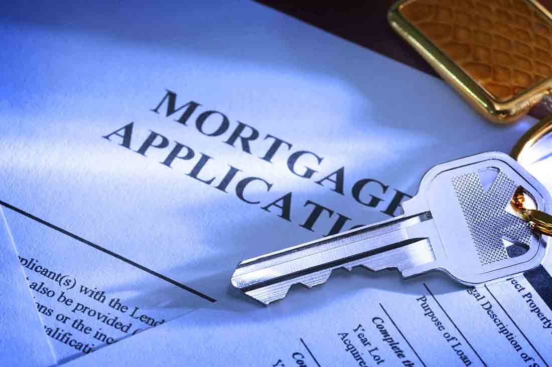 Mortgage