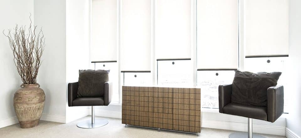 Colorado Springs Custom Blinds & Shutters