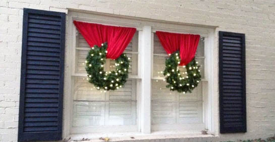 Christmas Decorating Ideas