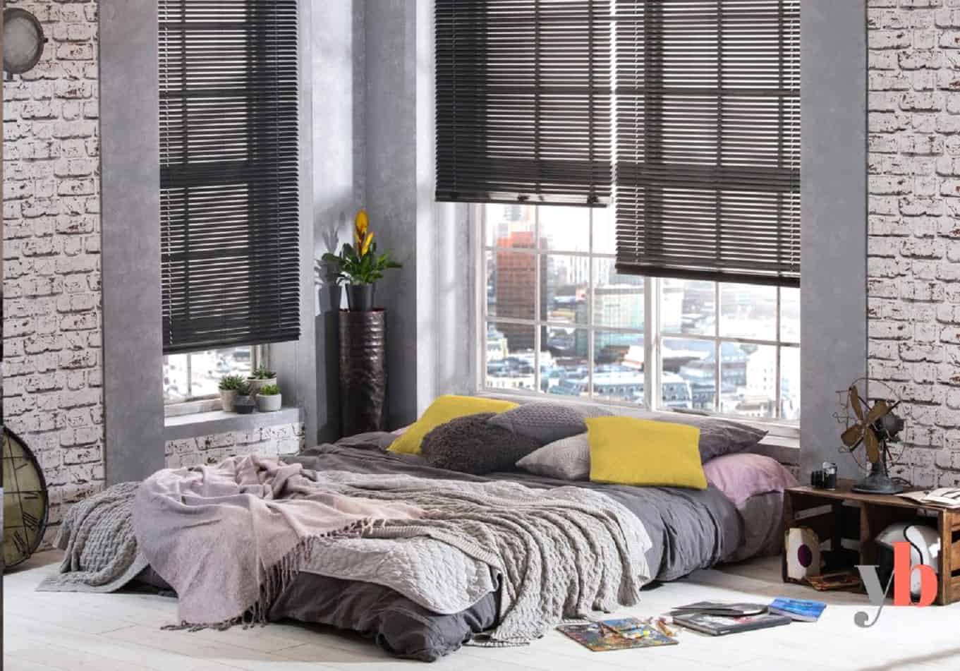 Venetian blinds - Colorado Springs Custom Blinds & Shutters