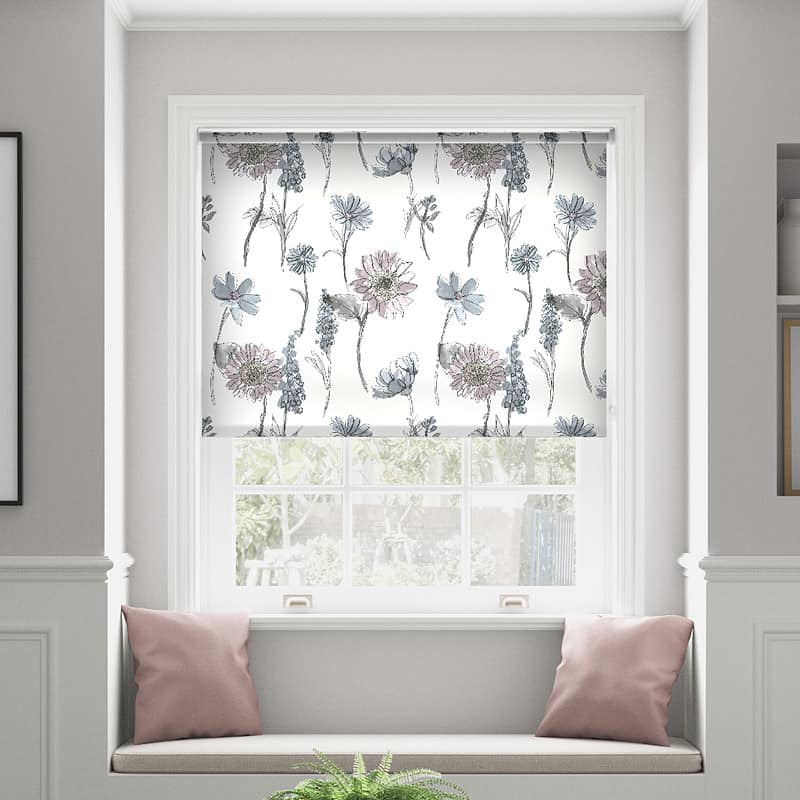 summer blinds