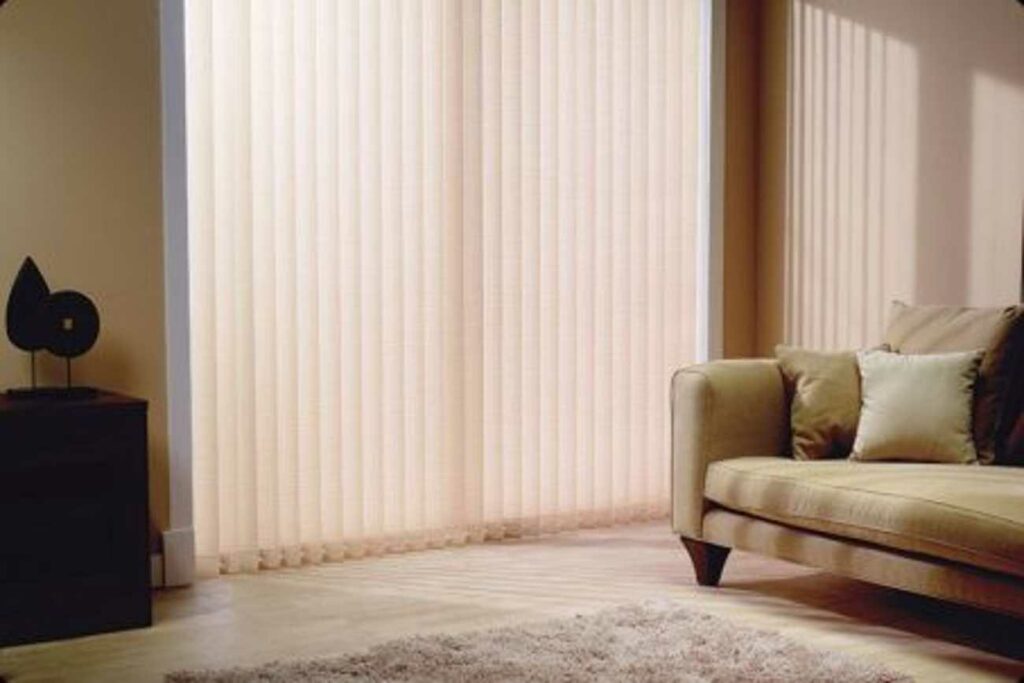 vertical blinds colorado springs