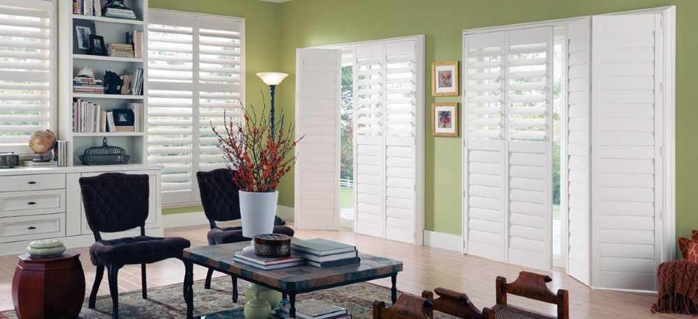 Vinyl Shutters Colorado Springs