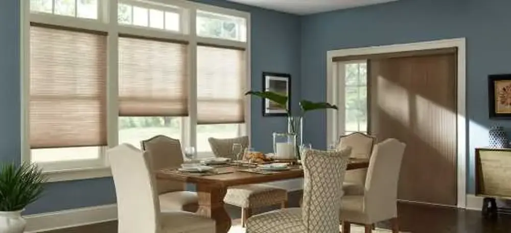 How to Clean Cellular Shades - Colorado Springs