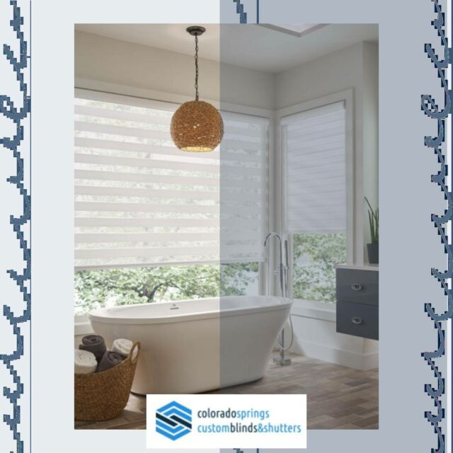 Not just any style, your style. Only at CS Custom Blinds. 
#Colorado #ColoradoSprings #CSCustomBlinds #Blinds #Shutters #Shades #Home #HomeDecor #HomeImprovement #LocallyOwned #WindowCoverings #SmallBusiness #InteriorDesign #Realtor #Staging #NewHouse