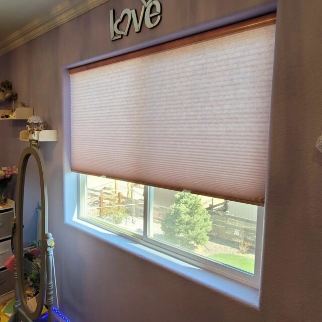 That moment when you let the kids pick out their own blinds and they knock it out of the park *chef's kiss*
#Colorado #ColoradoSprings #CSCustomBlinds #Blinds #Shutters #Shades #Home #HomeDecor #HomeImprovement #LocallyOwned #WindowCoverings #SmallBusiness #InteriorDesign #Realtor #Staging #NewHouse